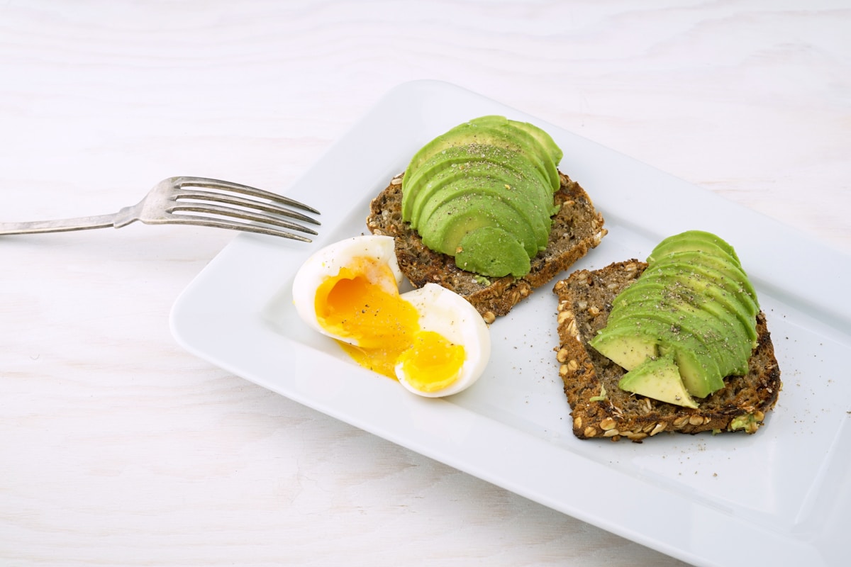 Avocado Toast 5